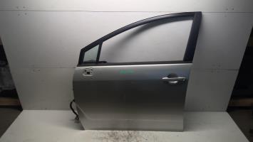 Porte avant gauche