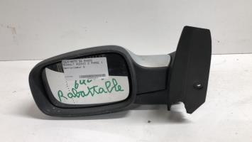 Retroviseur gauche