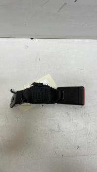 Attache ceinture arriere gauche