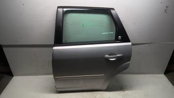 Porte arriere gauche