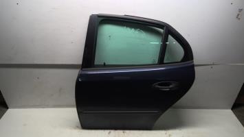 Porte arriere gauche