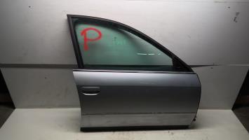 Porte avant droit