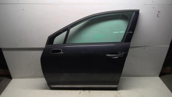 Porte avant gauche