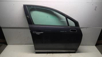 Porte avant droit