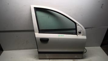 Porte avant droit