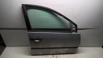Porte avant droit