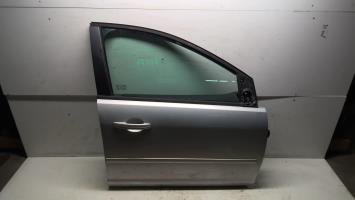 Porte avant droit