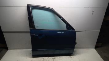 Porte avant droit