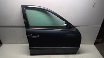 Porte avant droit