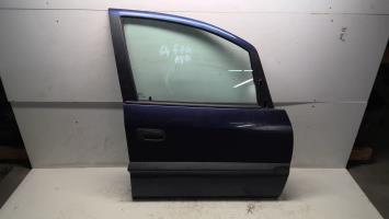 Porte avant droit