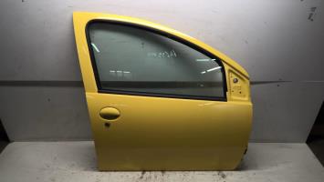 Porte avant droit