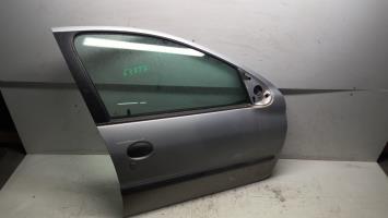 Porte avant droit