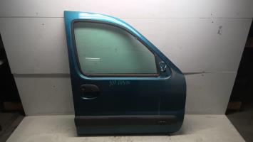 Porte avant droit