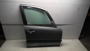 Porte avant droit