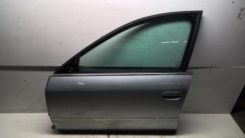 Porte avant gauche