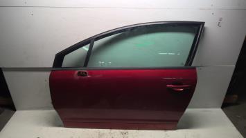 Porte avant gauche