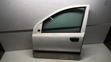 Porte avant gauche