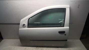 Porte avant gauche