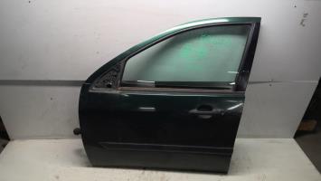 Porte avant gauche