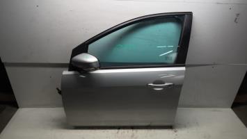 Porte avant gauche