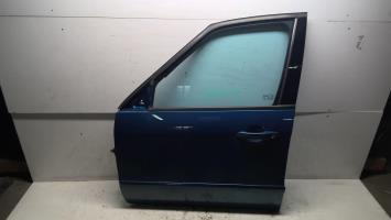 Porte avant gauche