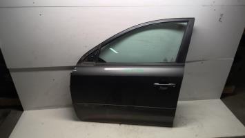 Porte avant gauche