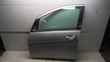 Porte avant gauche