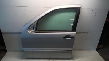 Porte avant gauche