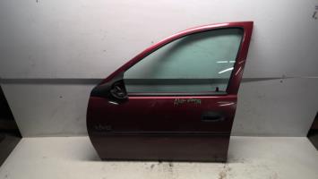 Porte avant gauche