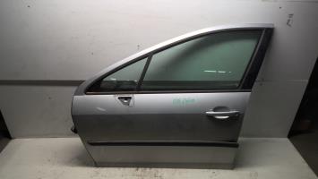 Porte avant gauche