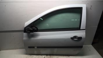 Porte avant gauche