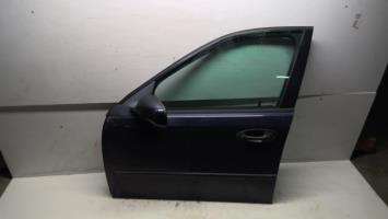 Porte avant gauche