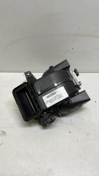 Ventilateur chauffage