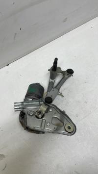 Moteur essuie glace avant gauche