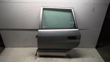 Porte arriere gauche