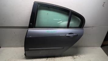 Porte arriere gauche