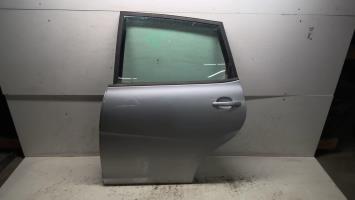Porte arriere gauche
