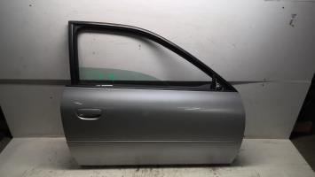Porte avant droit