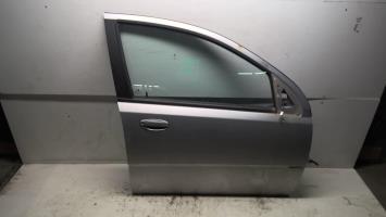 Porte avant droit