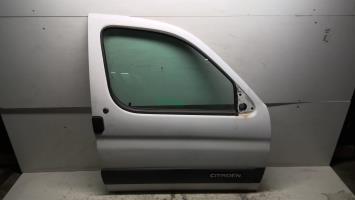 Porte avant droit