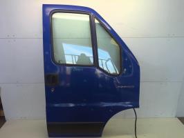 Porte avant droit