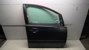 Porte avant droit