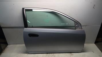 Porte avant droit
