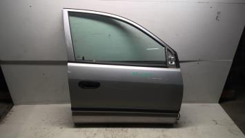 Porte avant droit