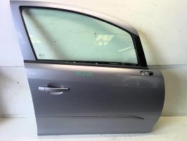 Porte avant droit