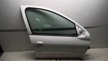 Porte avant droit