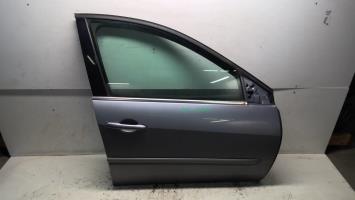Porte avant droit