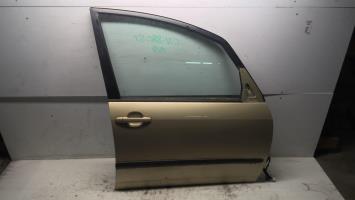 Porte avant droit