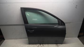 Porte avant droit