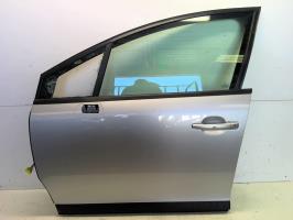 Porte avant gauche